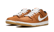 Nike Nike SB Dunk Low Russet pro 9