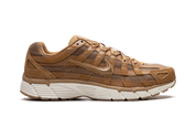 Nike P-6000 SE Flax Metallic Gold Sail 7