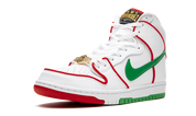 Nike SB Dunk High Paul Rodriguez Mexico 5