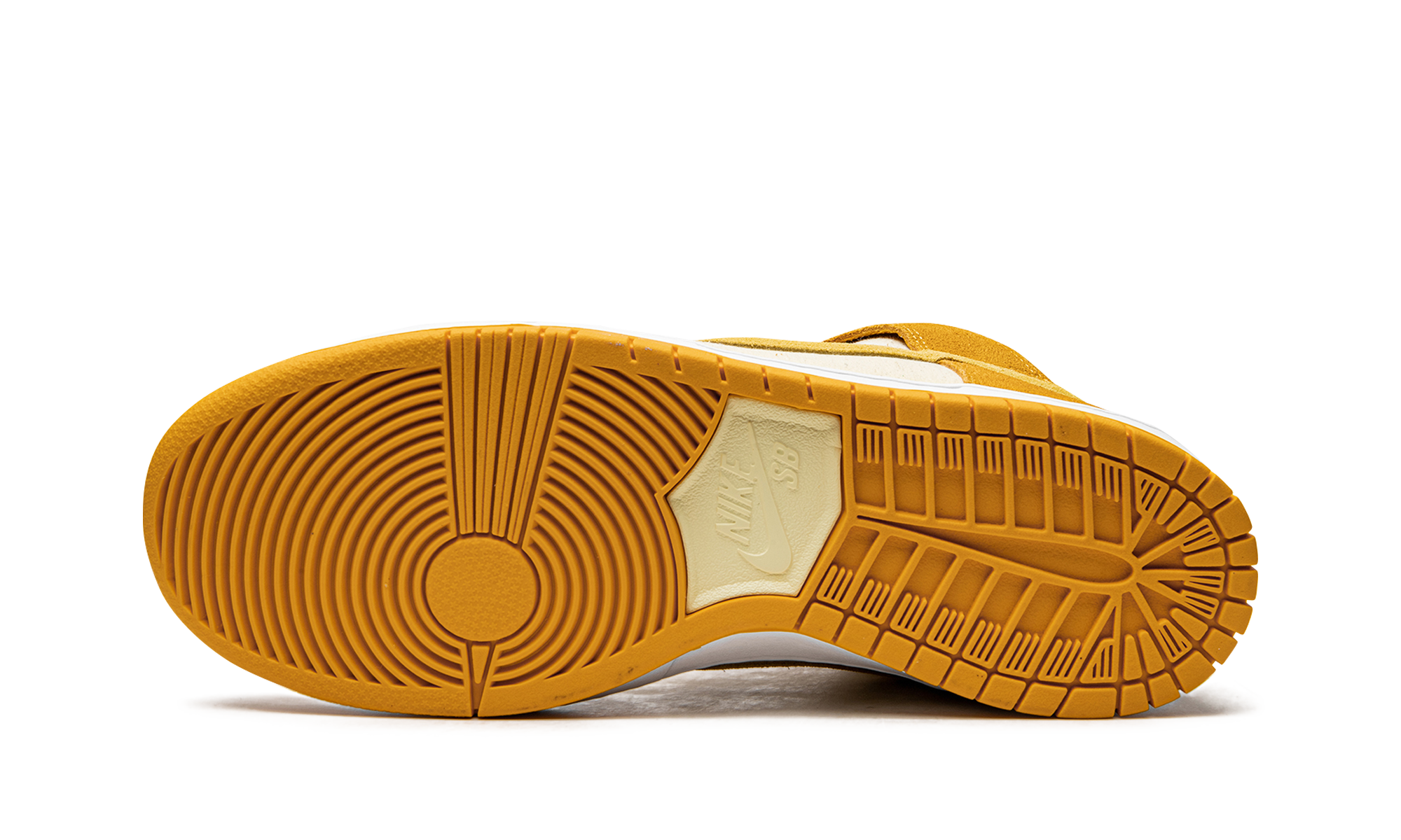 Nike Sb Dunk High Pineapple 6