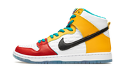 Nike Sb Dunk High Pro Froskate All Love 7