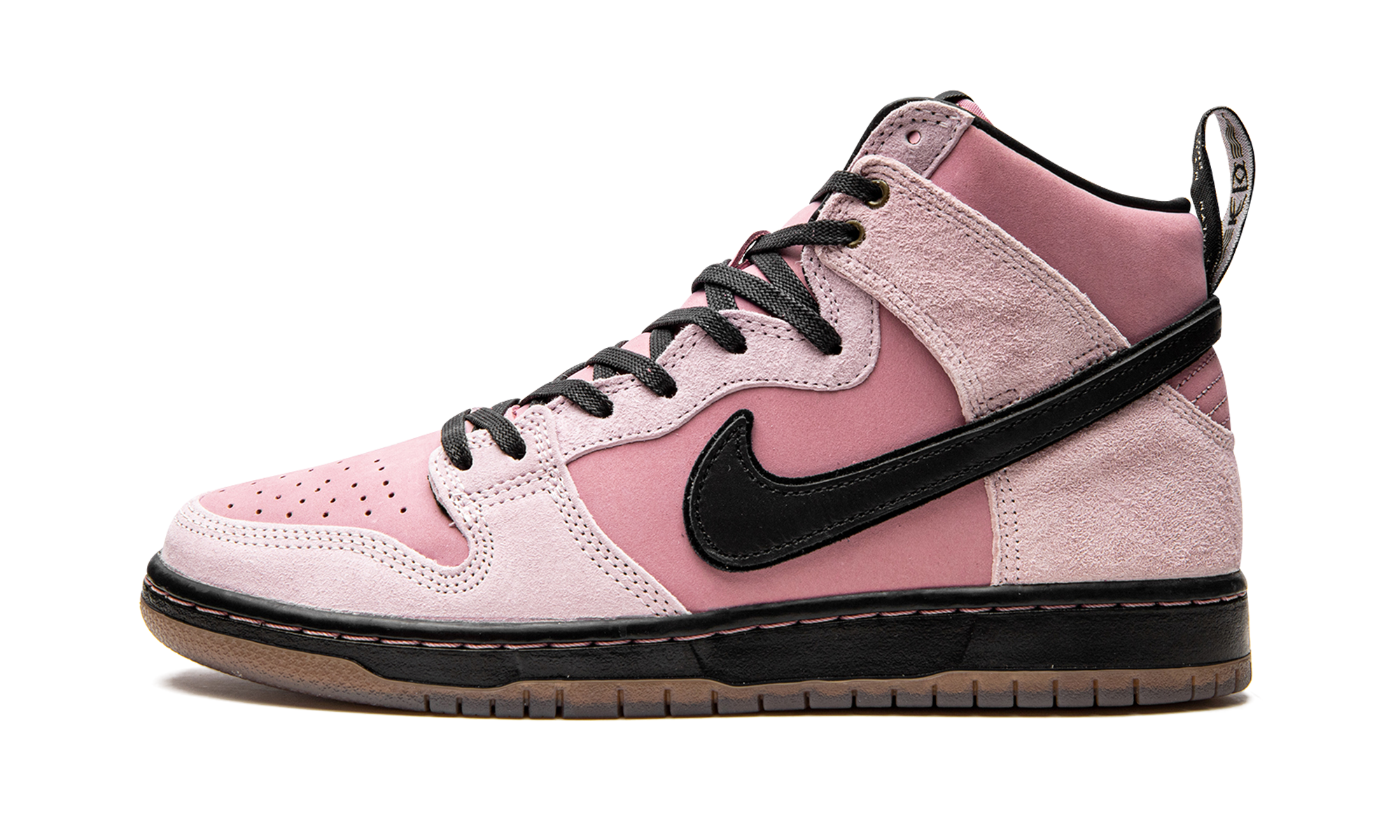 Nike Sb Dunk High Pro KCDC 1