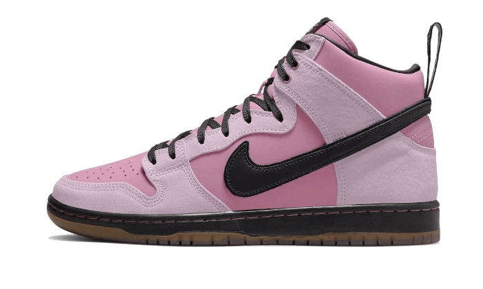 Nike Sb Dunk High Pro KCDC 1