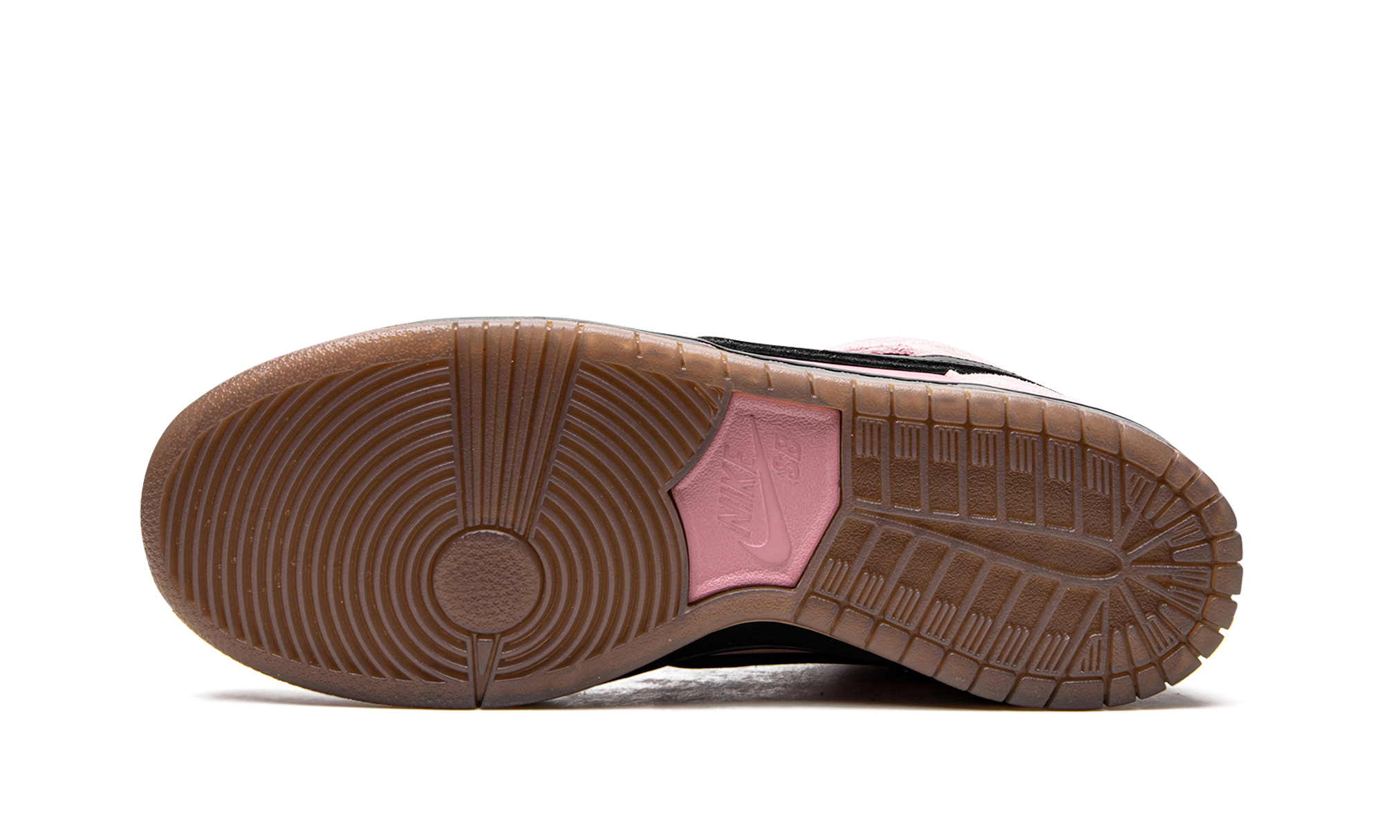 Nike Sb Dunk High Pro KCDC 5