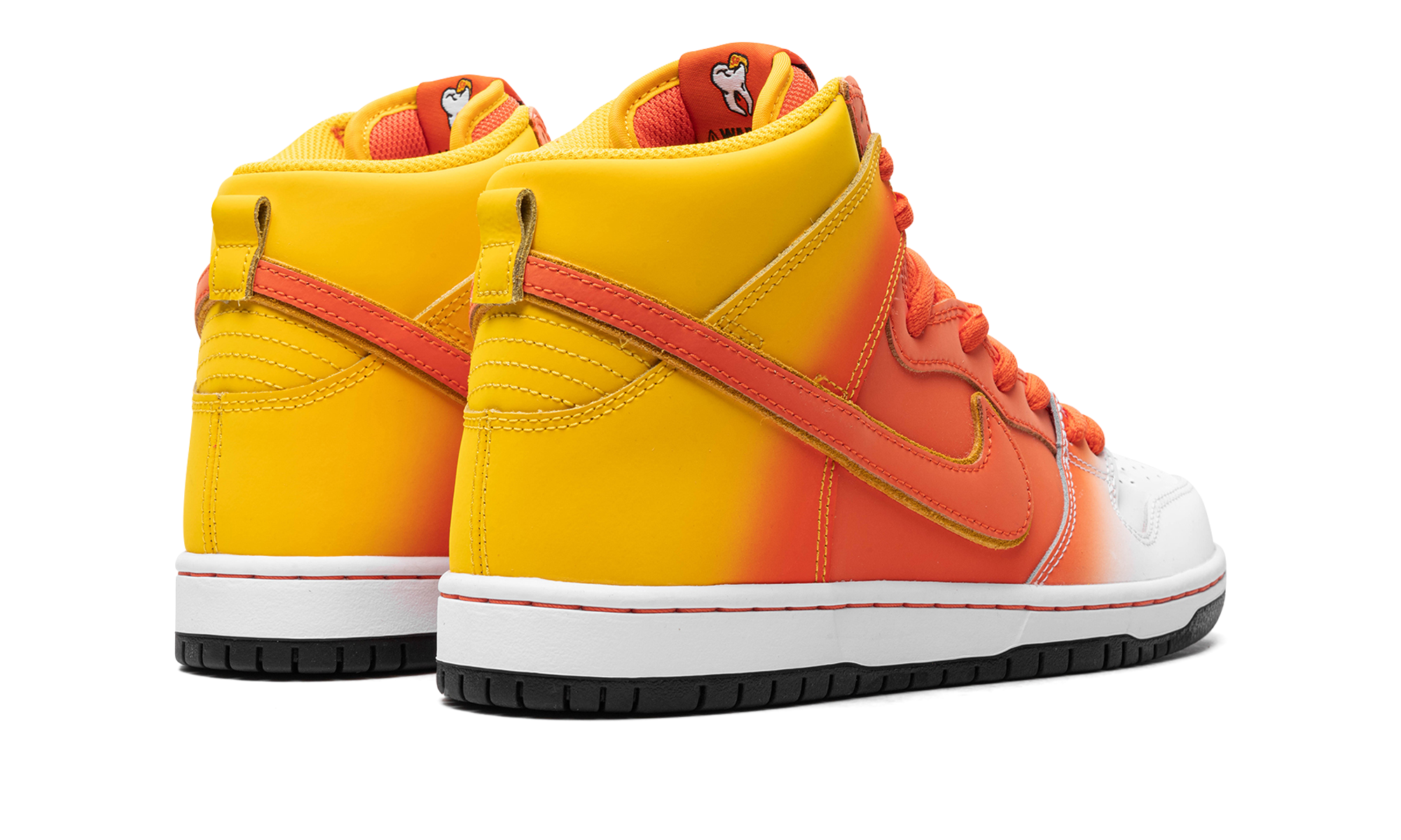 Nike Sb Dunk High Sweet Tooth 10