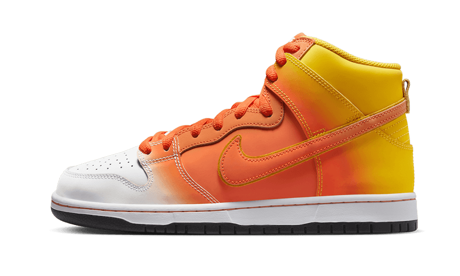 Nike Sb Dunk High Sweet Tooth 4