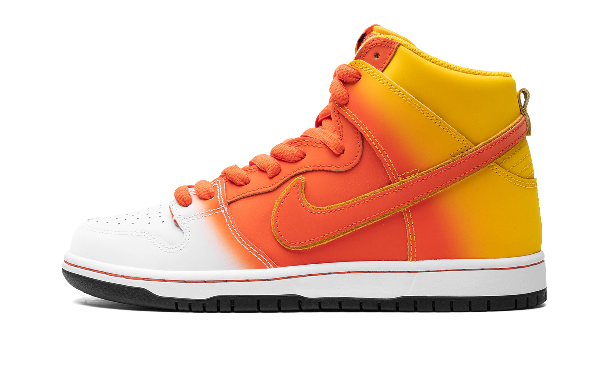 Nike Sb Dunk High Sweet Tooth 7