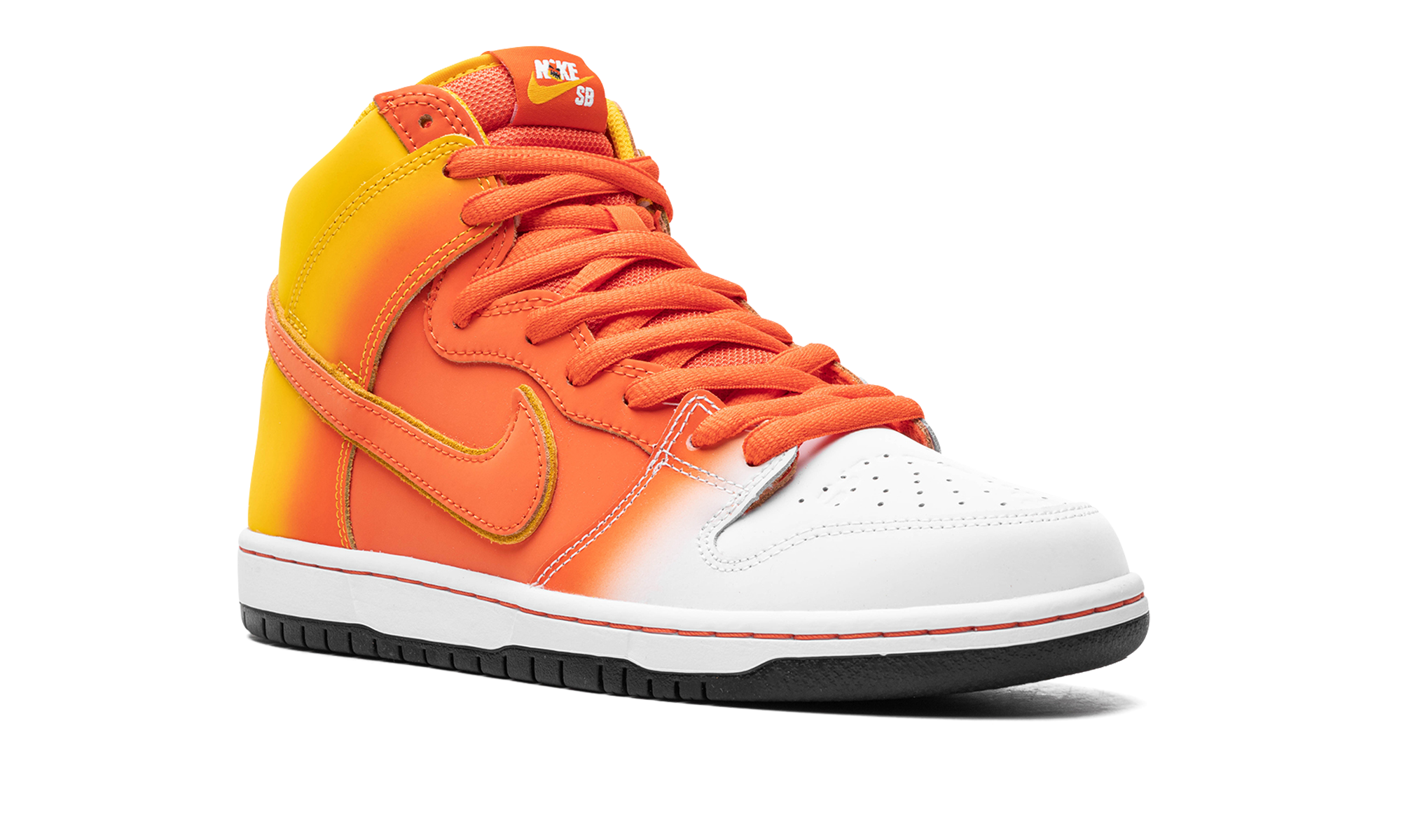 Nike Sb Dunk High Sweet Tooth 8