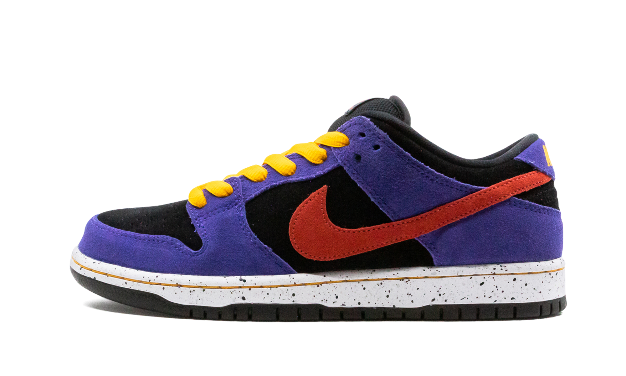 Nike SB Dunk Low ACG Terra 1
