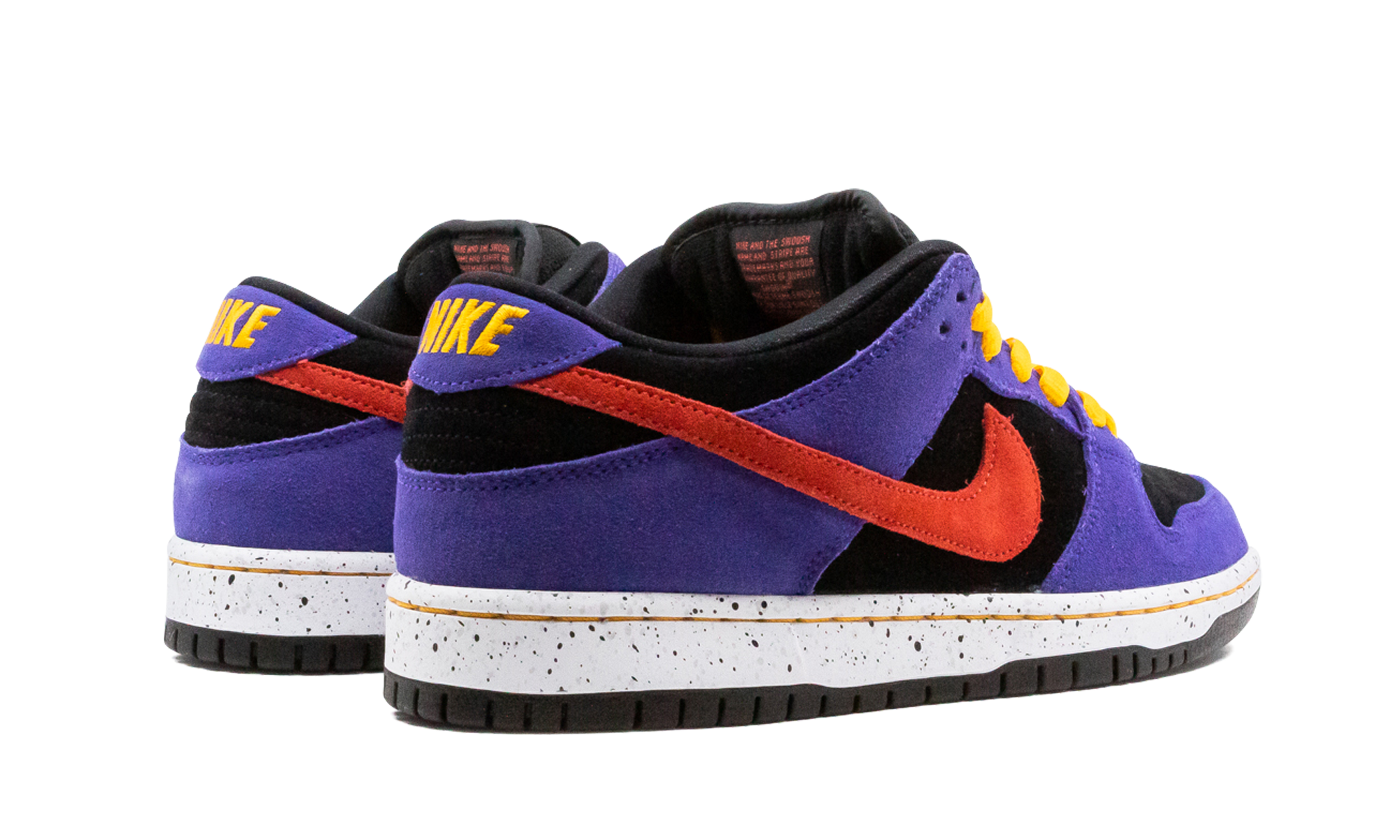 Nike SB Dunk Low ACG Terra 3