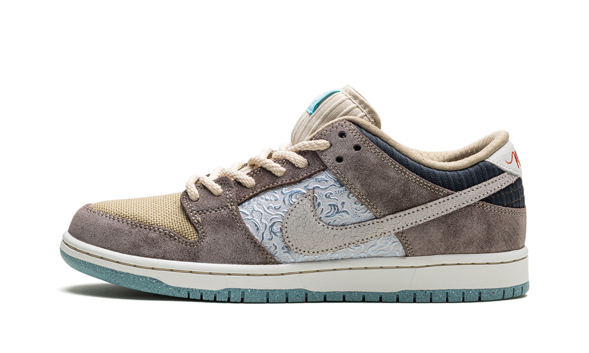 Nike SB Dunk Low Big Money Savings 1