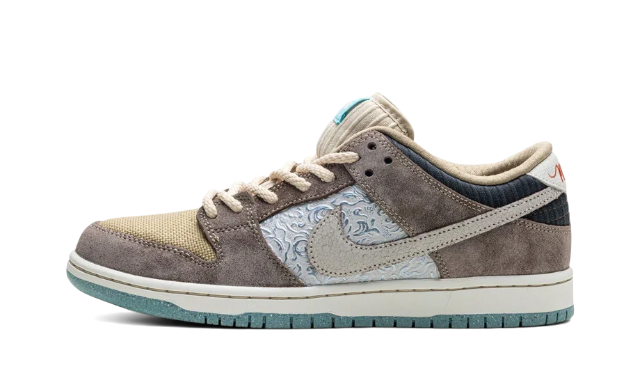 Nike SB Dunk Low Big Money Savings 1