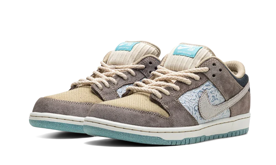 Nike SB Dunk Low Big Money Savings 2
