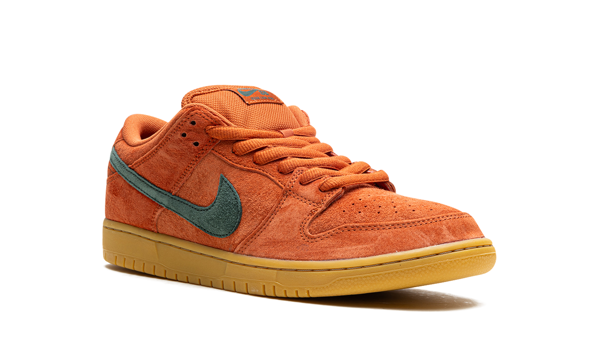 Nike SB Dunk Low Burnt Sunrise 2