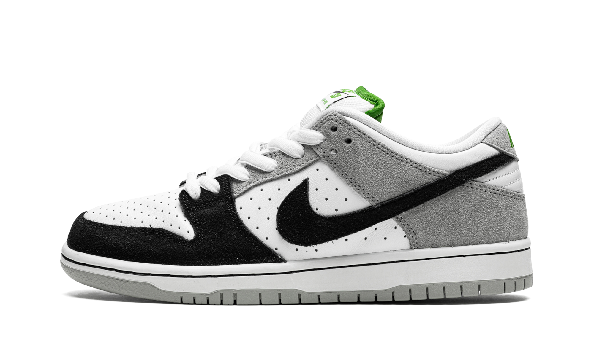 Nike SB Dunk Low Chlorophyll