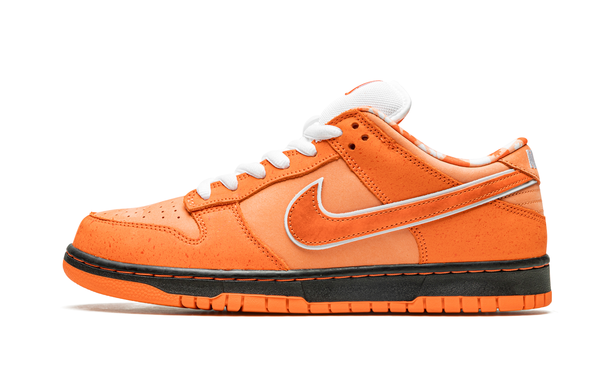 Nike SB Dunk Low Concepts Orange Lobster