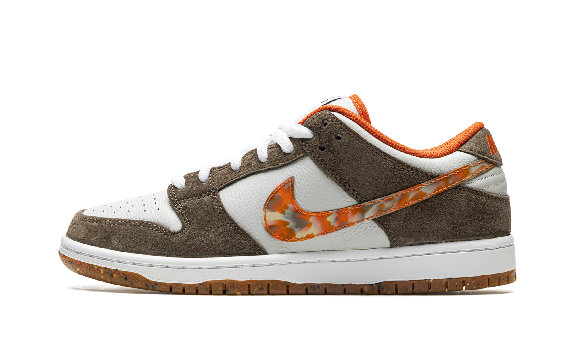 Nike SB Dunk Low Crushed D.C.