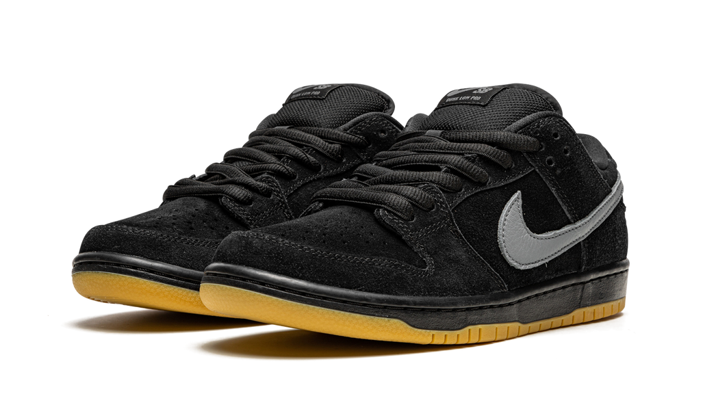 Nike SB Dunk Low Fog 3