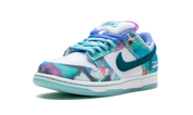 Nike SB Dunk Low Futura Laboratories Bleached Aqua