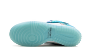 Nike SB Dunk Low Futura Laboratories Bleached Aqua