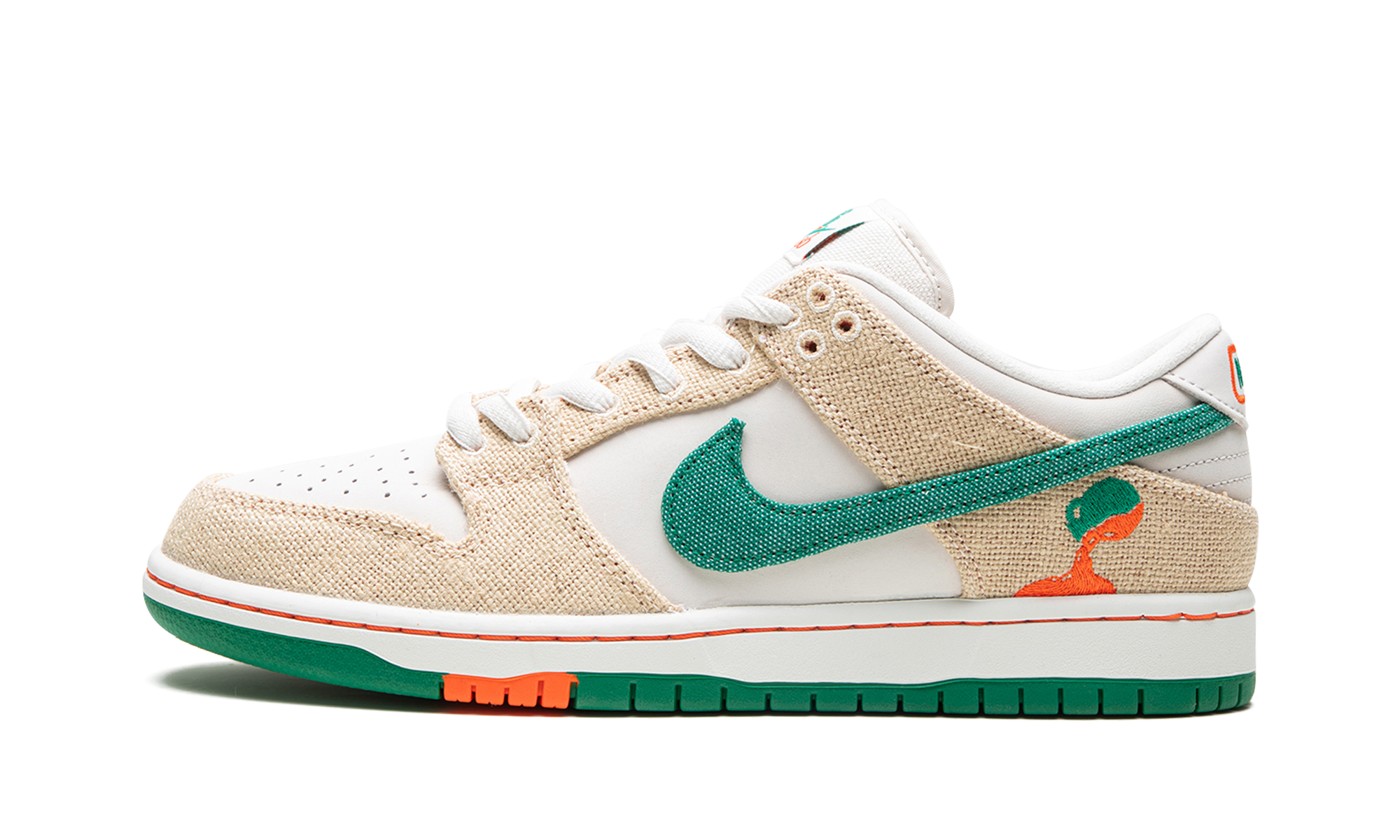 Nike SB Dunk Low Jarritos 1