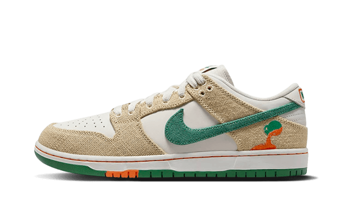 Nike SB Dunk Low Jarritos 1