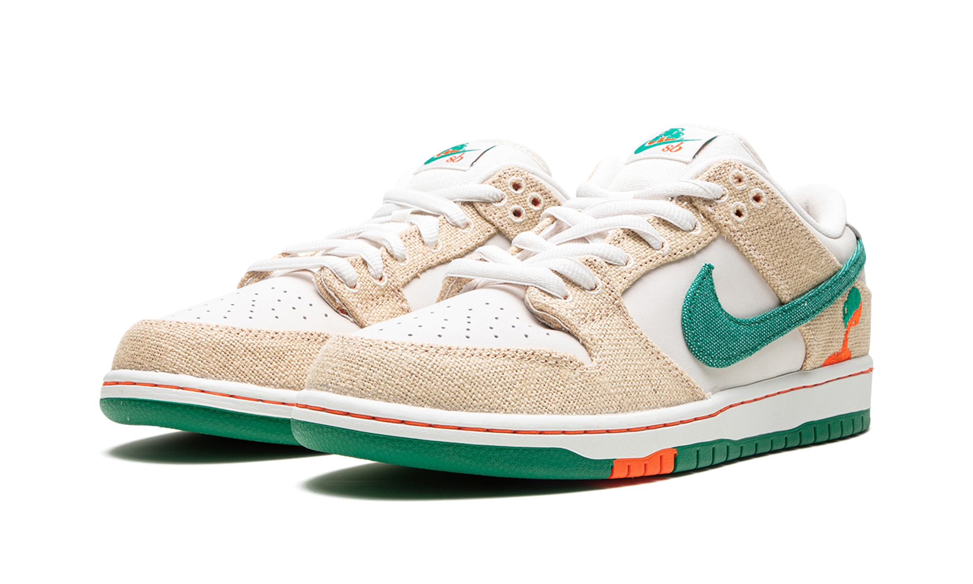 Nike SB Dunk Low Jarritos 4