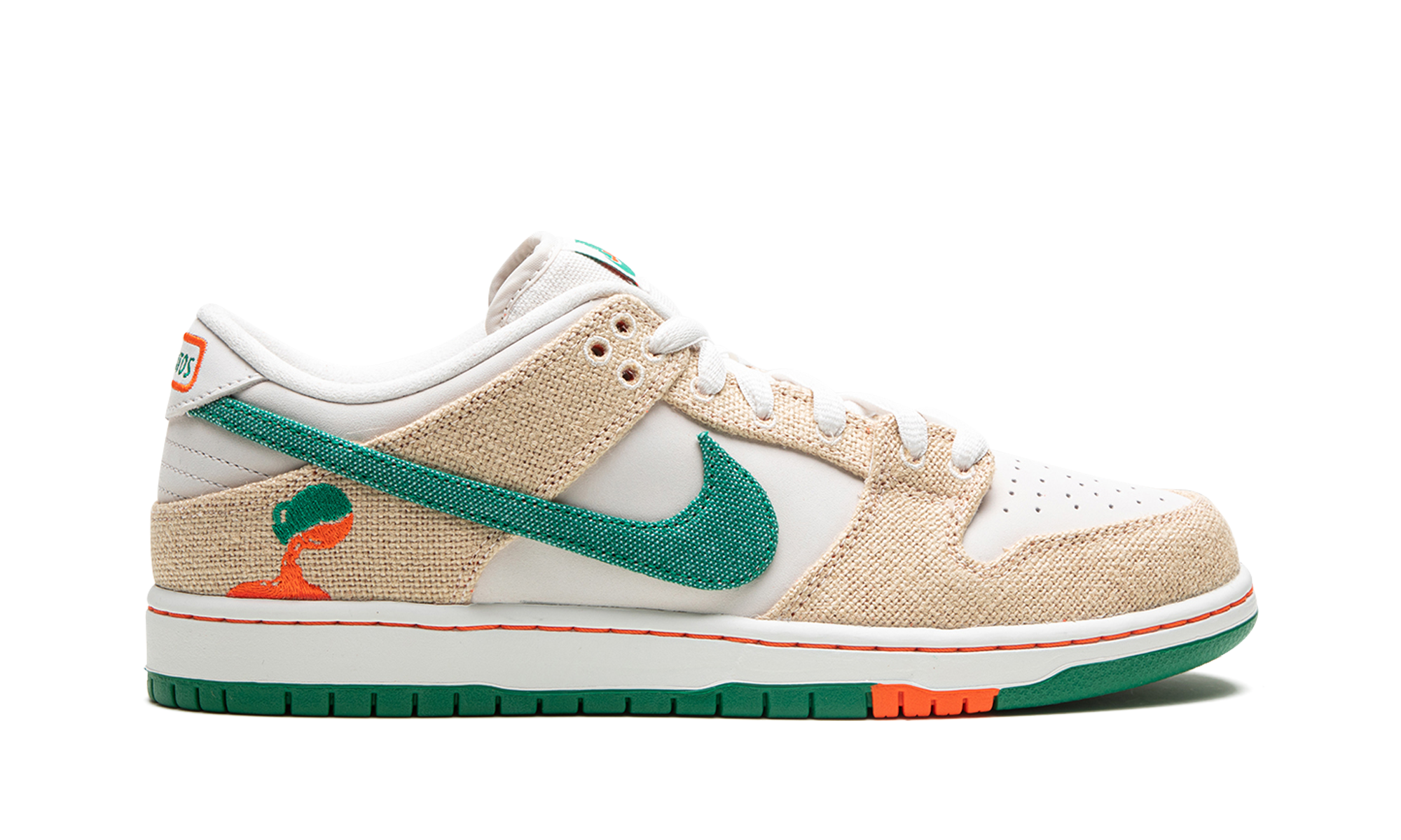 Nike SB Dunk Low Jarritos 7