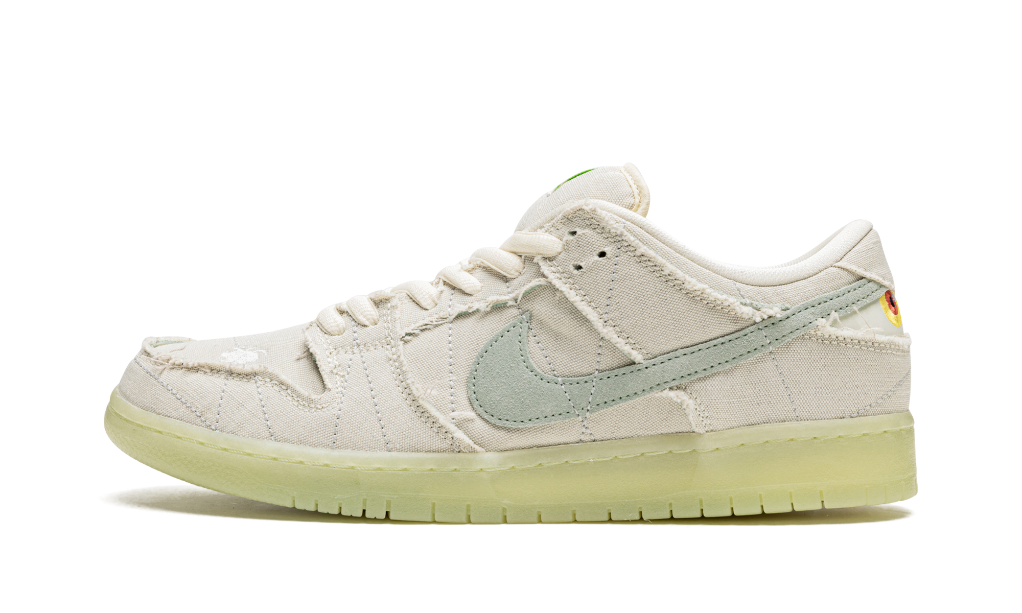 Nike SB Dunk Low Mummy