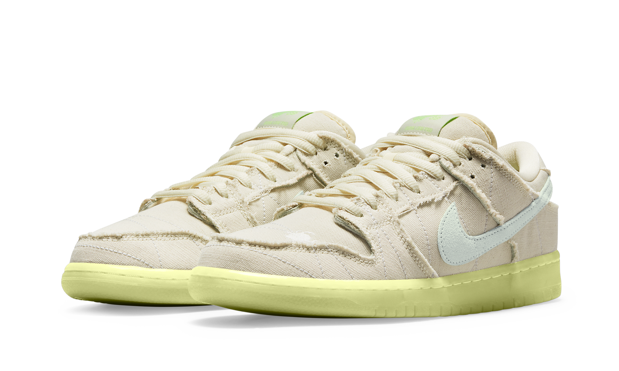 Nike SB Dunk Low Mummy 2