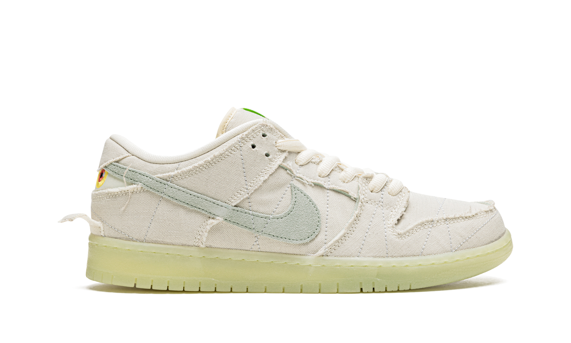 Nike SB Dunk Low Mummy 6