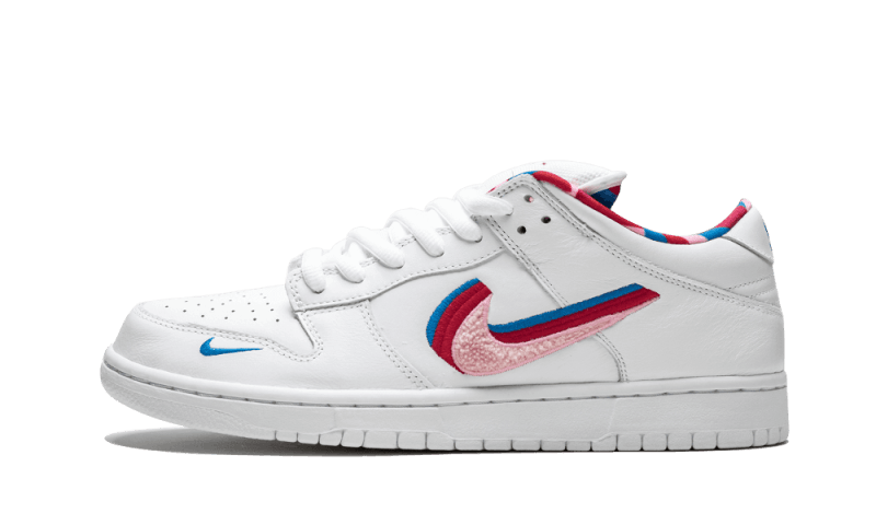 Nike SB Dunk Low Parra 1