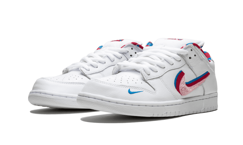Nike SB Dunk Low Parra 2