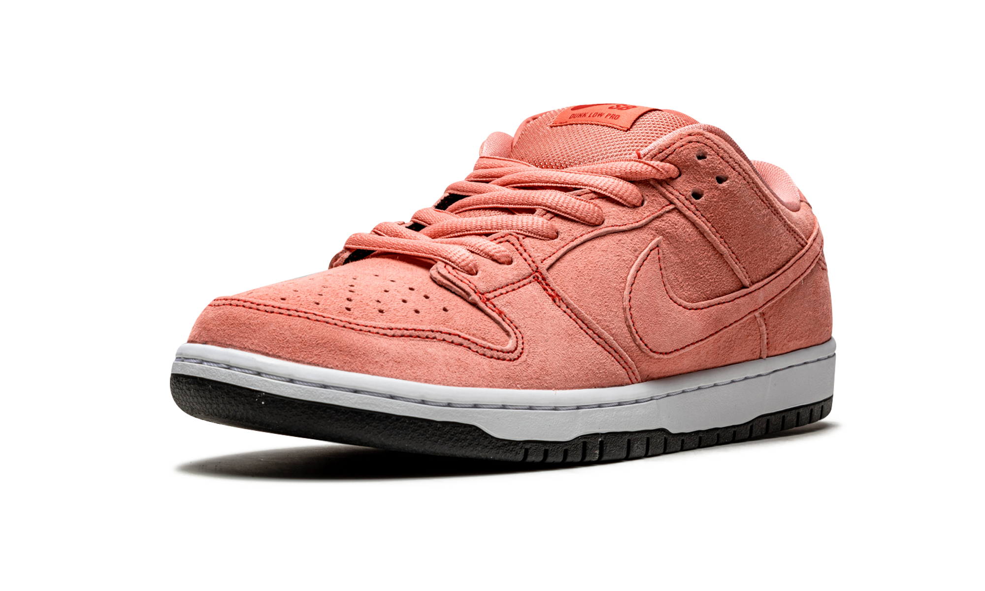 Nike SB Dunk Low Pink Pig 4