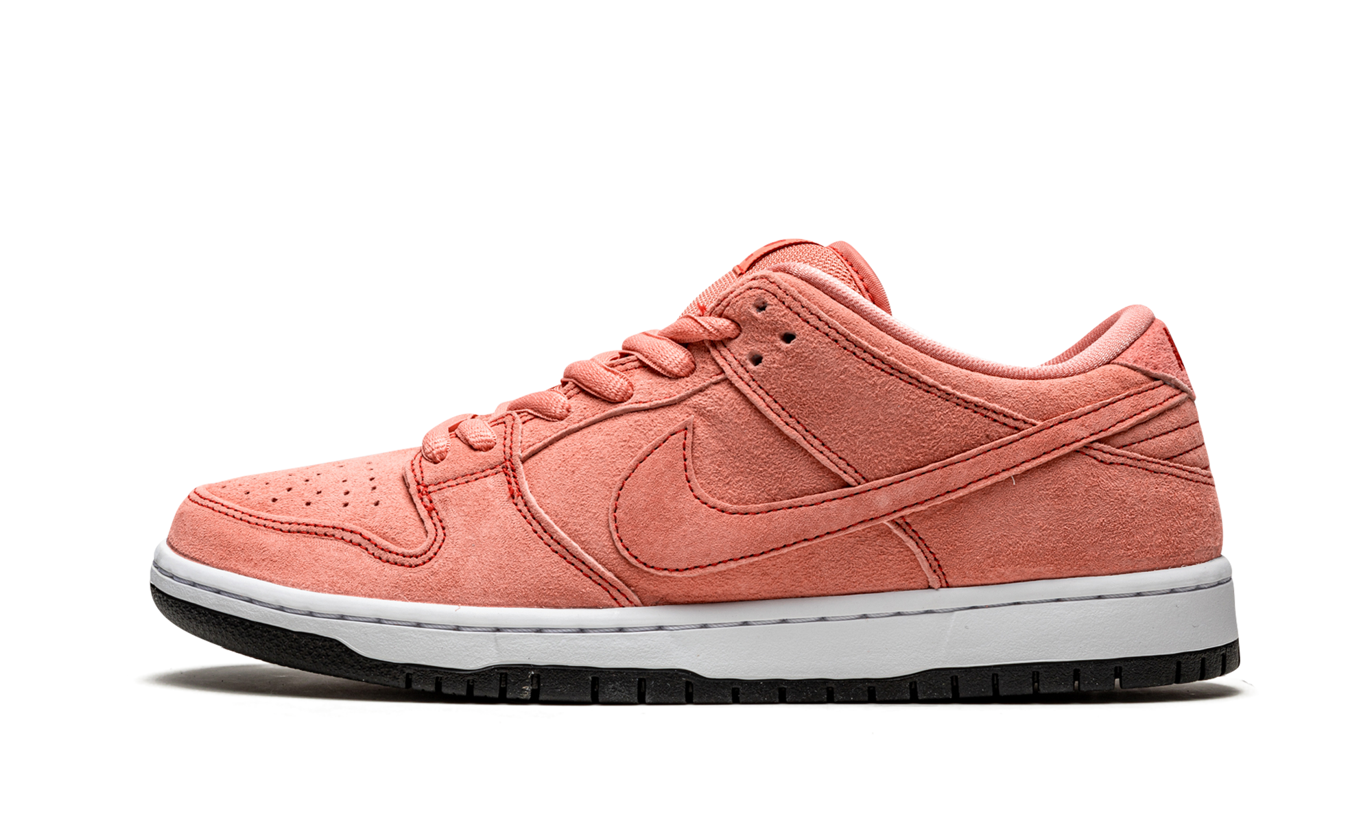 Nike SB Dunk Low Pink Pig