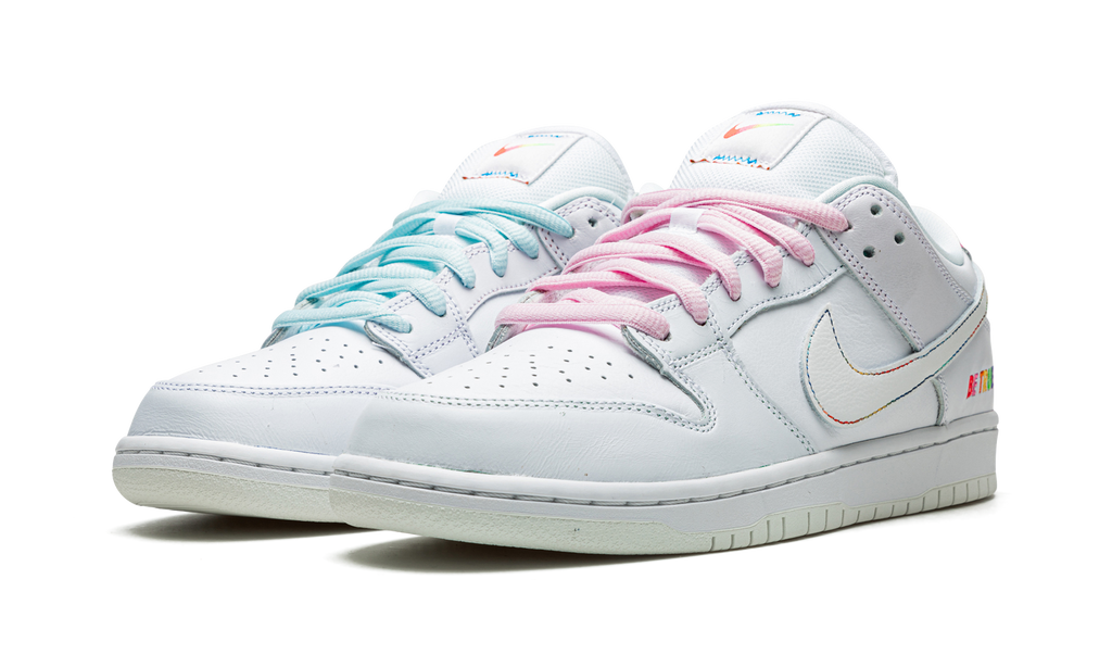 Nike SB Dunk Low Pro Be True 3