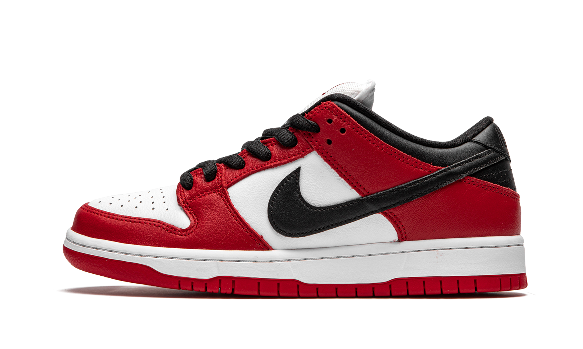 Nike SB Dunk Low Pro Chicago 1