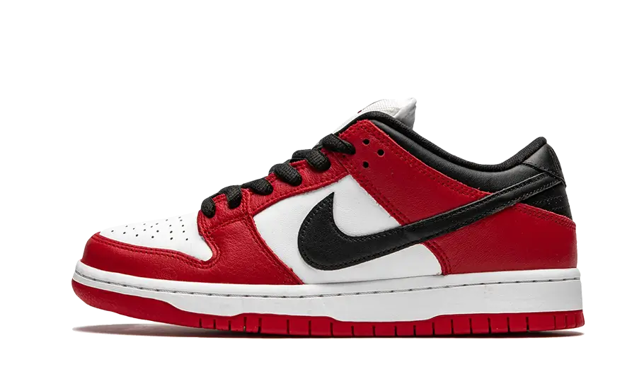Nike SB Dunk Low Pro Chicago 1