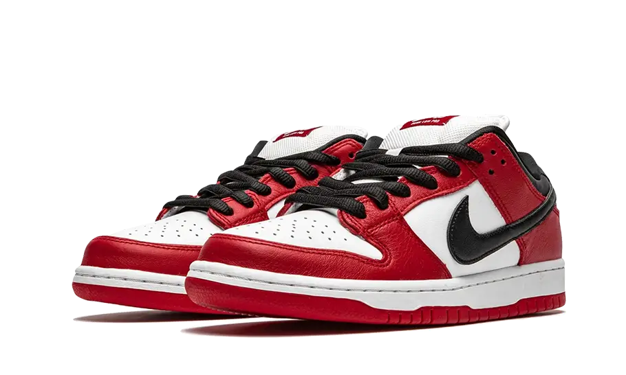 Nike SB Dunk Low Pro Chicago 2