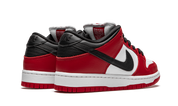 Nike SB Dunk Low Pro Chicago 3