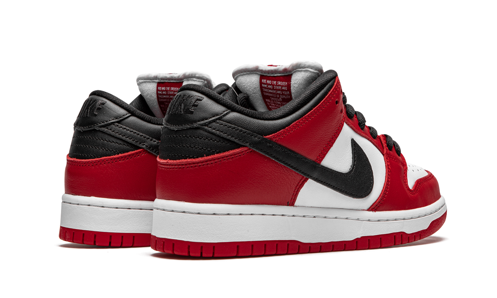 Nike SB Dunk Low Pro Chicago 3
