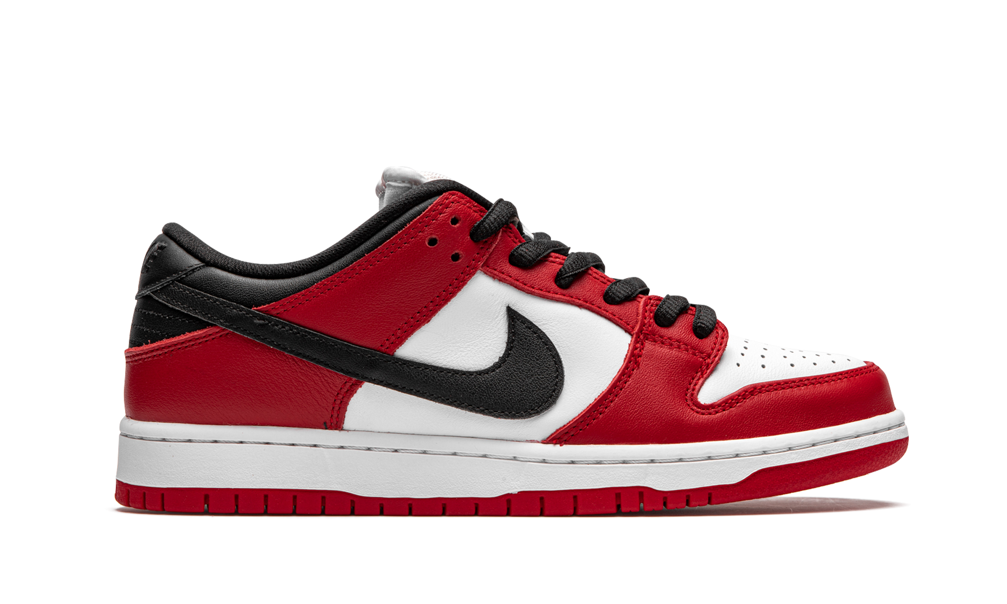 Nike SB Dunk Low Pro Chicago 6