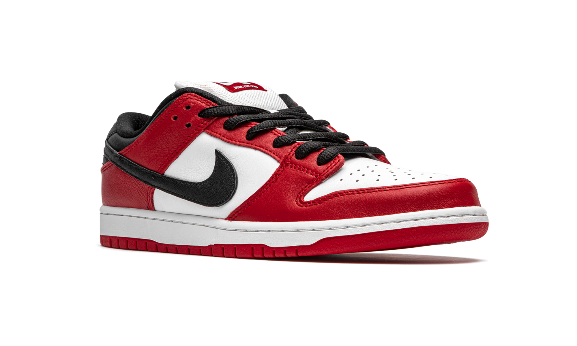Nike SB Dunk Low Pro Chicago 7