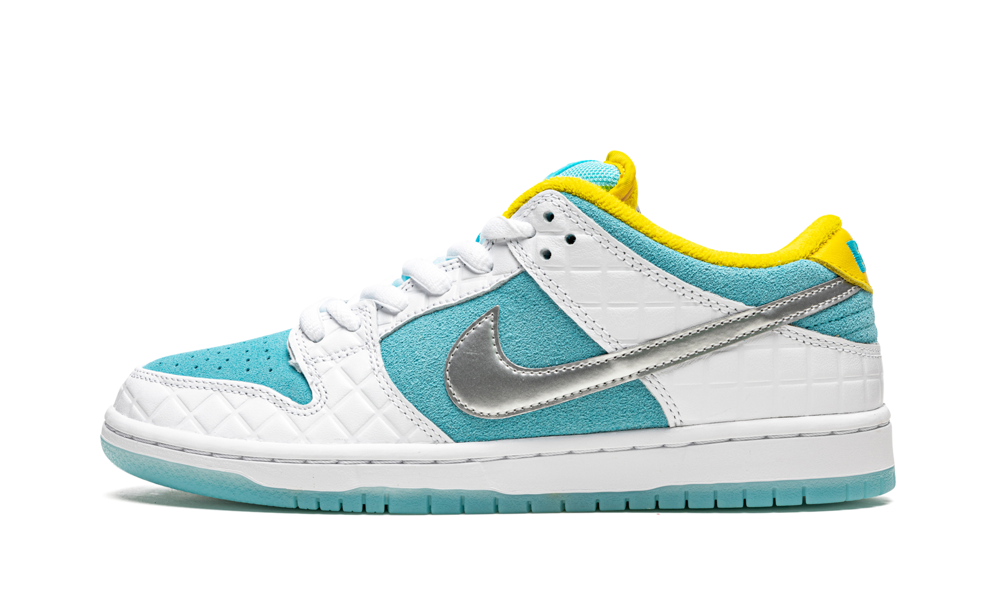 Nike SB Dunk Low Pro FTC
