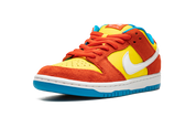 Nike SB Dunk Low PRO HABANANO Red (Bart Simpson)