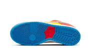 Nike SB Dunk Low PRO HABANANO Red (Bart Simpson) 6