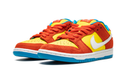 Nike SB Dunk Low PRO HABANANO Red (Bart Simpson) 9