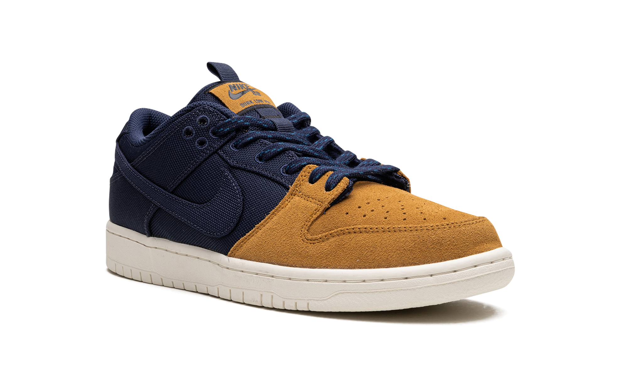 Nike SB Dunk Low Pro PRM 90s Backpack