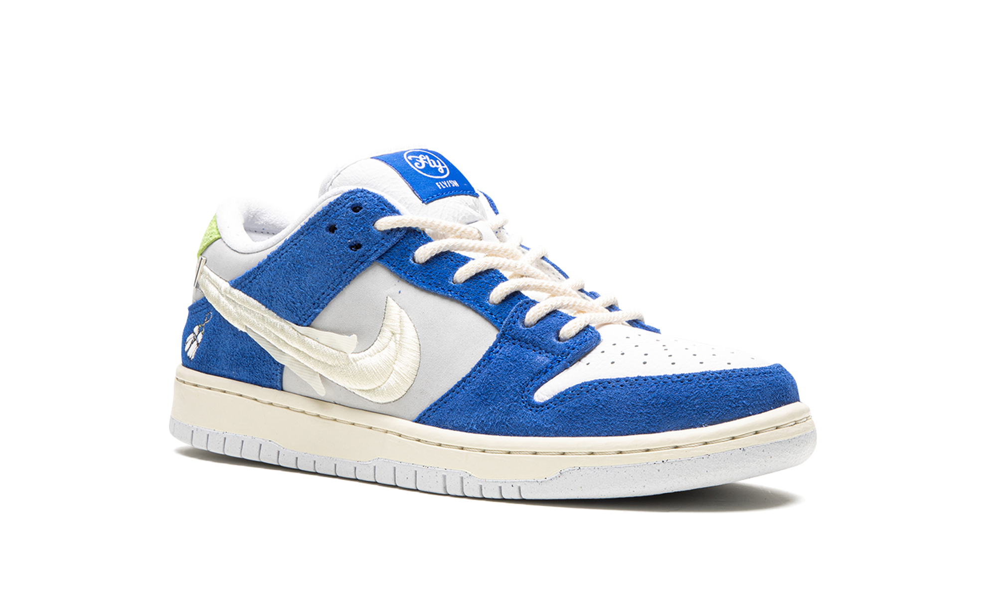 Nike SB Dunk Low Pro QS Fly Streetwear