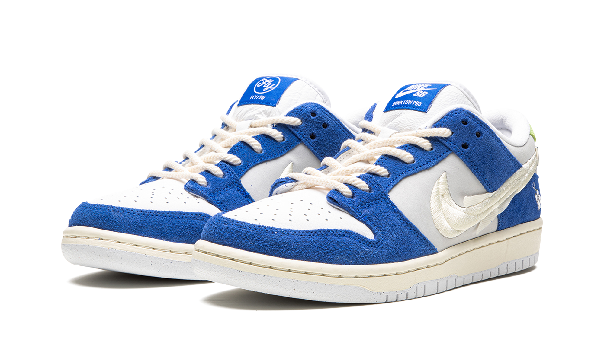 Nike SB Dunk Low Pro QS Fly Streetwear 3